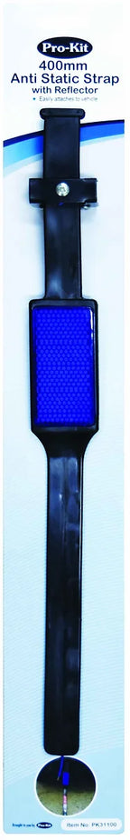 400mm Anti-Static Strap - Pro-Kit