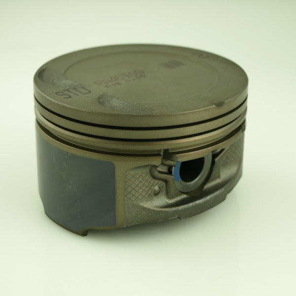 Piston & Ring Set FORD 4.0L 182KW BARRA DOHC 24V 6MKRY4010S-1.00 - NASON