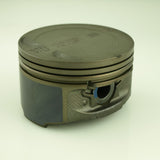 Piston & Ring Set FORD 4.0L 182KW BARRA DOHC 24V 6MKRY4010S-1.00 - Nason