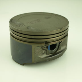 Piston & Ring Set FORD 4.0L 182KW BARRA DOHC 24V 6MKRY4010S-1.00 - NASON