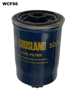 Diesel Fuel Filter Element For WCF67 WCF66 - Cooper - Cooper