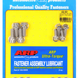 Oil Pan Bolt Kit HOLDEN V8 OIL PAN BOLT KIT 405-1801 - ARP