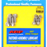 Oil Pan Bolt Kit HOLDEN V8 OIL PAN BOLT KIT 405-1802 - ARP