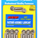Intake Manifold Bolt Kit HOLDEN V8 INTAKE MANIFOLD KIT 405-2001 - ARP