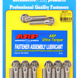Intake Manifold Bolt Kit HOLDEN V8 INTAKE MANIFOLD KIT 405-2101 - ARP