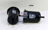 EFI Fuel Filter Z536 Daihatsu WZ536 - Cooper - Cooper