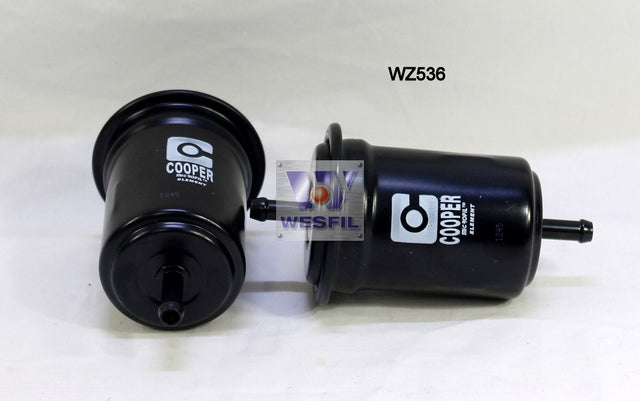 EFI Fuel Filter Z536 Daihatsu WZ536 - Cooper - Cooper