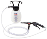 Air-Condi­tioner System Cleaner Gun - LIQUI MOLY | Universal Auto Spares