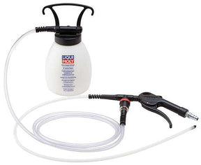 Air-Condi­tioner System Cleaner Gun - LIQUI MOLY | Universal Auto Spares