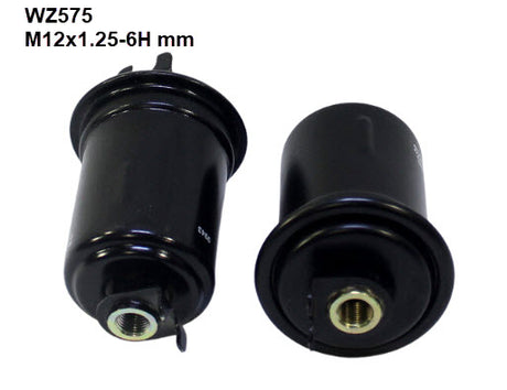 EFI Fuel Filter Z575 Toyota WZ575 - Cooper