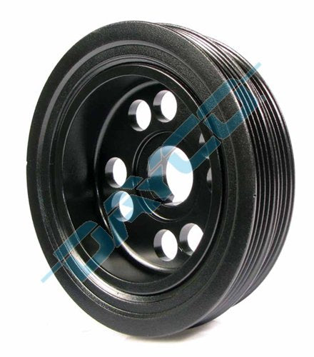 Harmonic Balancer - OEM HB1553N - Dayco