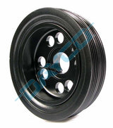 Harmonic Balancer - OEM HB1553N - Dayco