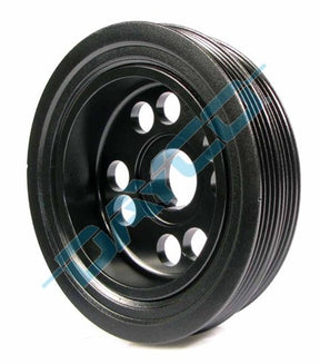 Harmonic Balancer - OEM HB1553N - Dayco