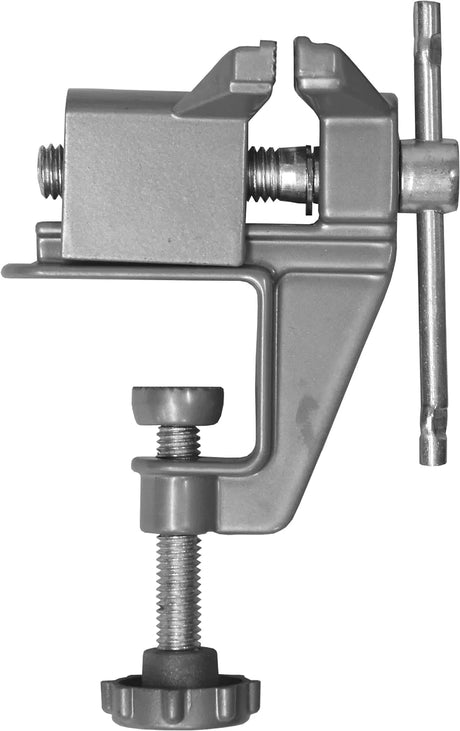 40mm Hobby Vice Sturdy & Lightweight Maximum Jaw Opening - PKTool | Universal Auto Spares