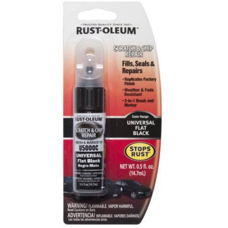 Scratch & Chip Repair Fills, Seals & Repairs - Rust-Oleum | Universal Auto Spares