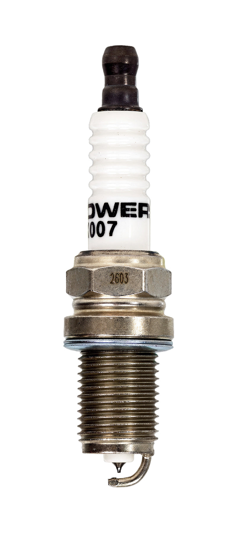 Iridium Spark Plugs TPX007-4 (4 Pack) TPX007-4 - Tri-Power