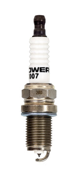 Iridium Spark Plugs TPX007-4 (4 Pack) TPX007-4 - Tri-Power