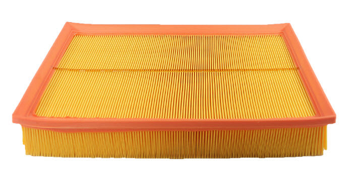 Air Filter A1596 Fits Volvo WA1168 - Wesfil | Universal Auto Spares