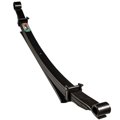 LEAF SPRING REAR MITS-17HDE - EFS