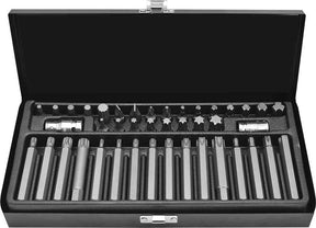 42 Piece S2 Steel HETOK Combination Bits Set - PKTool