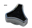 Chromfil Wing Nut Small Chromfil Wing Nut Small 4210 - Wesfil | Universal Auto Spares