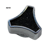 Chromfil Wing Nut Small Chromfil Wing Nut Small 4210 - Wesfil | Universal Auto Spares