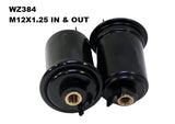 EFI Fuel Filter Z384 Holden/Toyota WZ384 - Cooper - Cooper