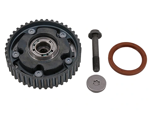Camshaft Adjuster 427100330 - INA