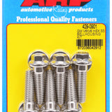 Bell Housing Bolt Kit CHEV SB & BB BELLHOUSING BOLTS 429-0901 - ARP