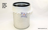 Air Filter HDA5280 Fits Mitsubishi WA913 - Wesfil | Universal Auto Spares