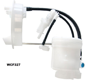 In Tank Fuel Filter Z979 Toyota WCF327 - Cooper