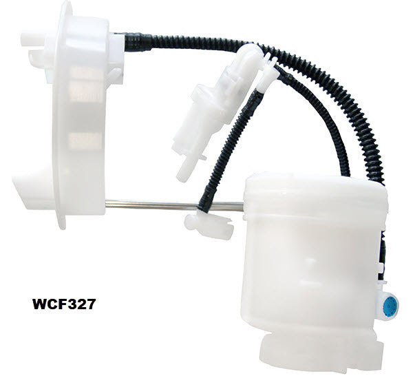 In Tank Fuel Filter Z979 Toyota WCF327 - Cooper