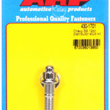 Distributor Stud Kit CHEV V8 DISTRIBUTOR STUD KIT 430-1701 - ARP