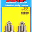 Motor Mount Bolt Kit CHEV V8 MOTOR MOUNT BOLTS 430-3102 - ARP