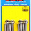 Bell Housing Bolt Kit CHEV LS SERIES BELLHOUSING 434-0901 - ARP