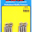 Timing Cover Bolt Kit CHEV LS1 LS2 TIMING COVER BOLT 434-1501 - ARP