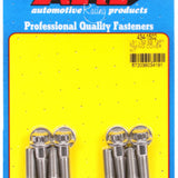 Timing Cover Bolt Kit CHEV LS1 LS2 TIMING COVER BOLT 434-1502 - ARP