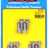 Rear Motor Cover Bolt Kit CHEV LS1 LS2 REAR MOTOR COVER 434-1504 - ARP