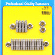 Oil Pan Stud Kit CHEV S/B OIL PAN STUD KIT 434-1901 - ARP