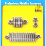 Oil Pan Stud Kit CHEV S/B OIL PAN STUD KIT 434-1901 - ARP