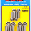 Intake Manifold Bolt Kit CHEV SB MANIFOLD BOLT KIT 434-2001 - ARP