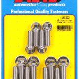 Intake Manifold Bolt Kit CHEV SB MANIFOLD BOLT KIT 434-2001 - ARP