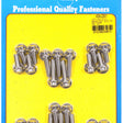 Coil Bracket Bolt Kit CHEV LS SERIES COIL BOLTS 434-2301 - ARP
