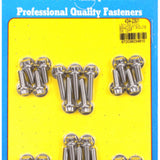 Coil Bracket Bolt Kit CHEV LS SERIES COIL BOLTS 434-2301 - ARP
