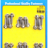 Coil Bracket Bolt Kit CHEV LS SERIES COIL BOLTS 434-2302 - ARP