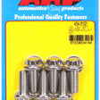 Motor Mount Bolt Kit CHEV LS1 LS2 MOTOR MOUNT BOLTS 434-3101 - ARP