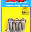 Motor Mount Bolt Kit CHEV LS1 LS2 MOTOR MOUNT BOLTS 434-3102 - ARP