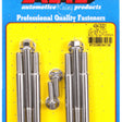 Water Pump/Thermostat Bolt Kit CHEV LS SEREIS WATER PUMP KIT 434-3201 - ARP