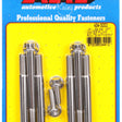Water Pump/Thermostat Bolt Kit CHEV LS SEREIS WATER PUMP KIT 434-3202 - ARP
