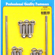 Oil Pan Bolt Kit CHEV LS1/2/3 OIL PAN BOLT KIT 434-6901 - ARP
